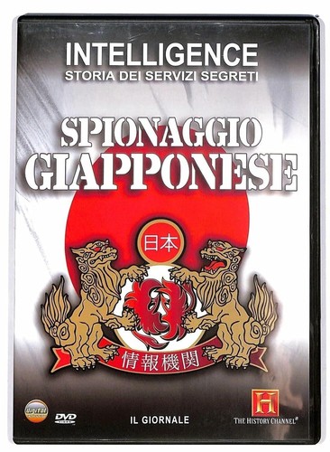 Dvd storia spionaggio - dvd,