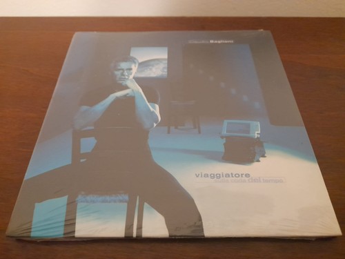 Claudio baglioni cd - claudio,