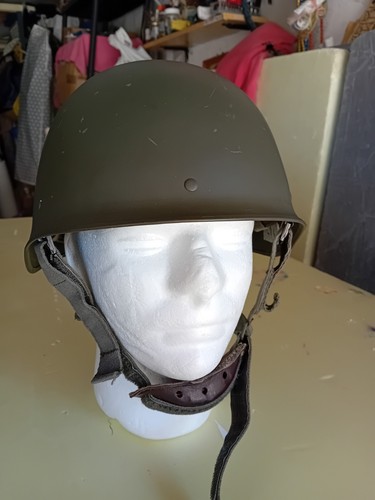 Elmetto legion etrangere - elmetto,