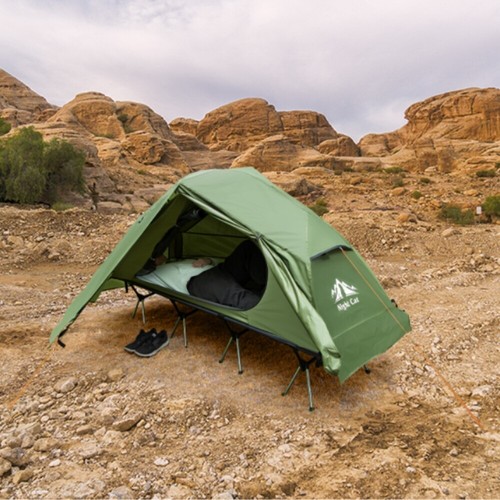 Tenda persona per adulti - 1,