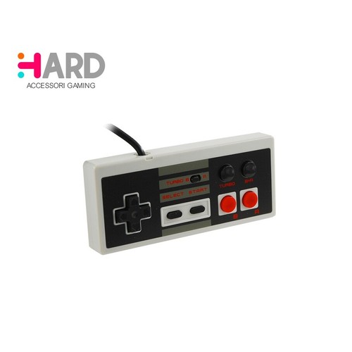 Controller pad retro ncm pro - pad,