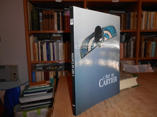Art cartier accademia - cartier.,