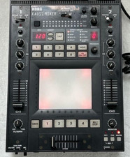 Korg kaoss mixer - korg, km-2