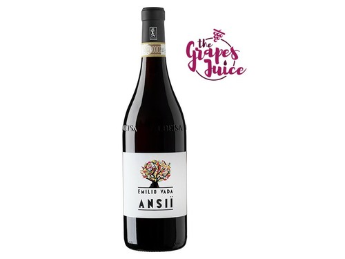 Emilio vada ansiï 2022 - vada,