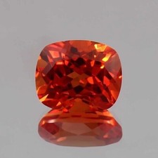 Padparadscha zaffiro naturale - zaffiro,