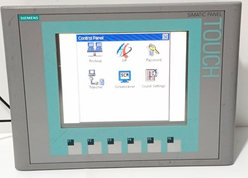 Siemens 6av6 - siemens,