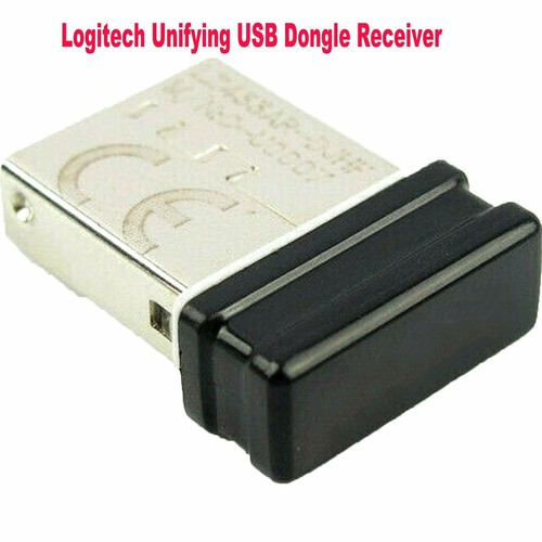 Dongle ricevitore unificante