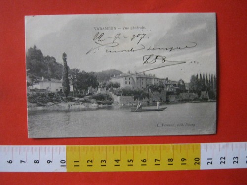 France card francia - france,