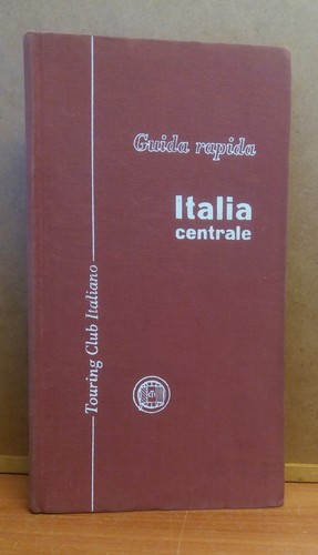 58111 guida rapida italia - guida, d'italia