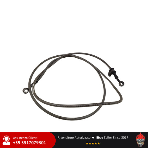 Tubo freno posteriore aprilia - posteriore,