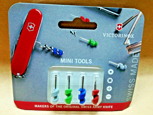 Victorinox accessori strumenti