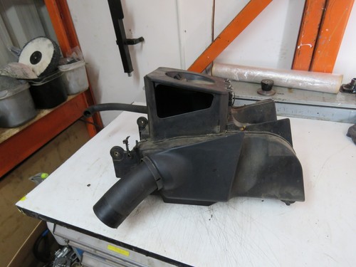 Gruppo airbox completo bmw - completo,