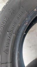 Gomme 195 88h invernali - 195,