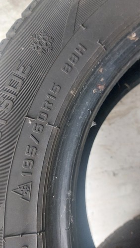 Gomme 195 88h invernali - 195, 60