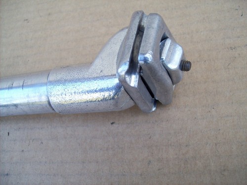 Tige selle laprade 2mm - tige,
