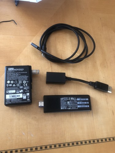 Intel compute stick - intel,