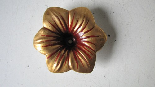 Antico fiore porcellana - , in