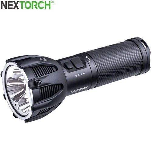 Lampe torche nextorch - nextorch, st30c