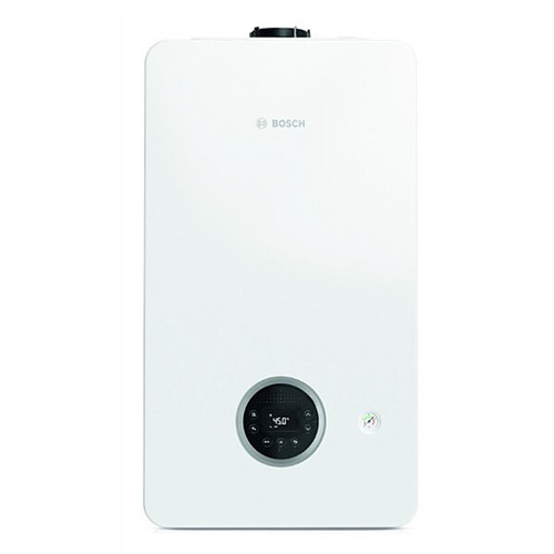 Junkers bosch caldaia - bosch,
