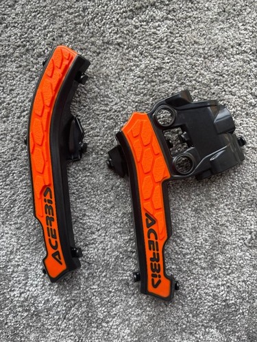 Ktm 2016 2023 acerbis - 50,
