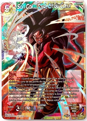Bt8 110 son - son, goku