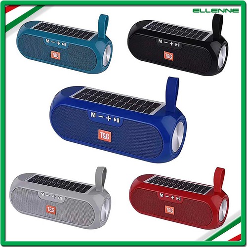 Cassa speaker bluetooth - ✅,