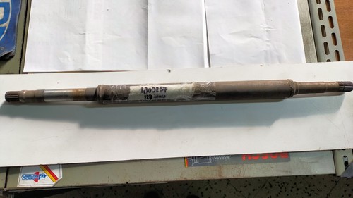 4303257 semiasse fiat 127 - ,