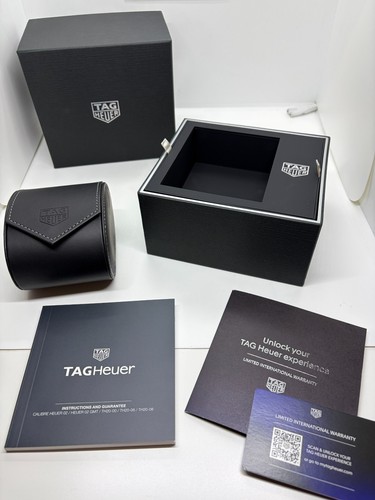 Tag heuer calibre - tag,