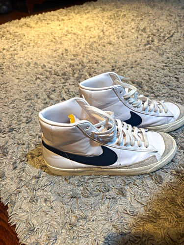 Nike blazer vintage mid top - nike,