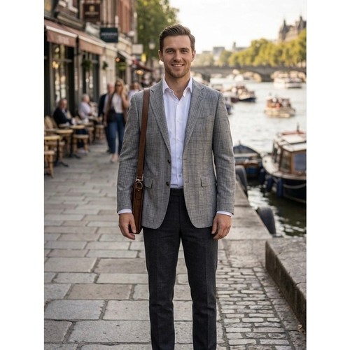 Blazer ted baker london karl - ted,