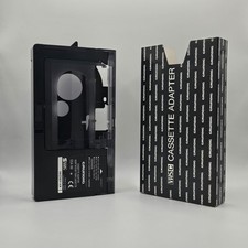 Grundig cassetta adattatore - grundig,