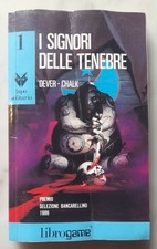 Lupo solitario i signori - el,