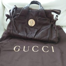 Borsa mano gucci hysteria - borsa,