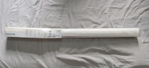 Tenda pannello bianca ikea - da,
