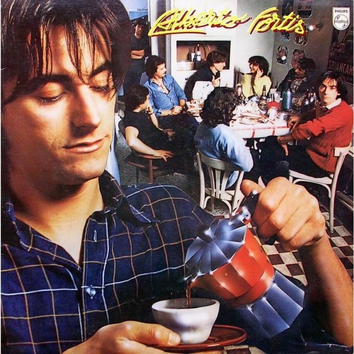Alberto fortis - alberto,