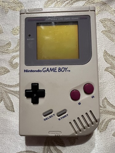 Game boy nintendo raro - game,
