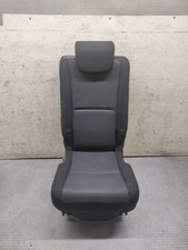 Sedile posteriore toyota - sedile,
