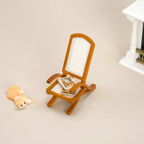 Poltrona miniatura per casa - poltrona,
