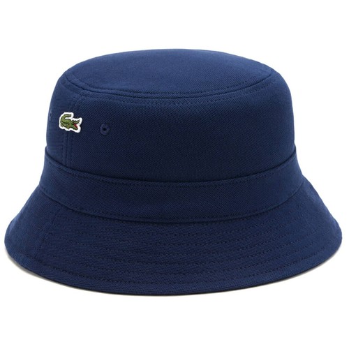 Cappello secchiello lacoste - cappello,