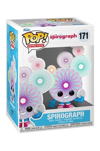 Funko pop retro toys - funko,
