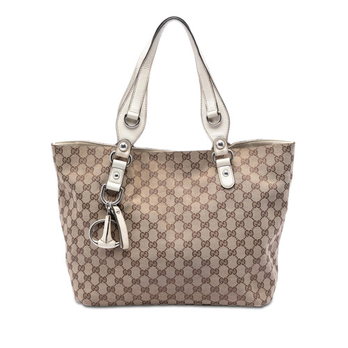 Gucci toile icon - gucci,