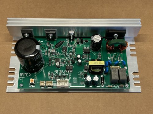 Mc1618dls 406075 scheda - 406075, di