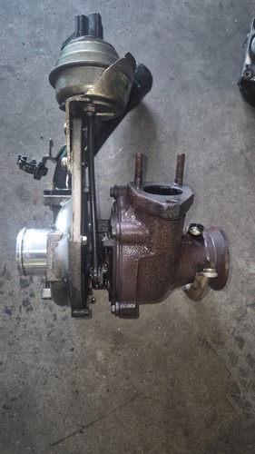 Turbina 1600 multijet - 1600,