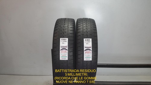 Gomme usate stagioni - gomme, 4