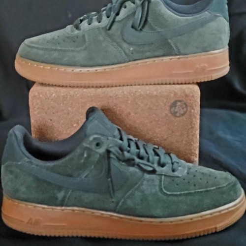 Nike air force high - '07, lv8