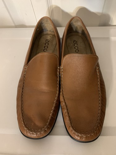 Scarpe guida ecco uomo - da,