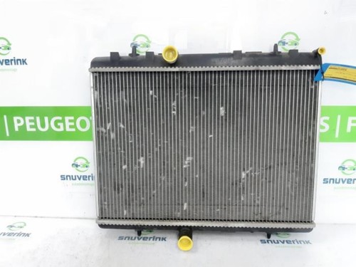 Radiatore peugeot 3008 - peugeot,