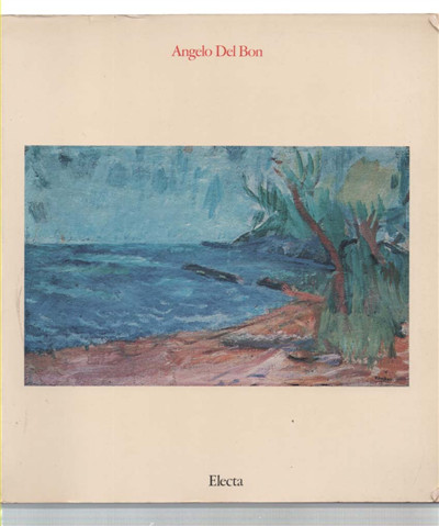 Angelo del bon - angelo,