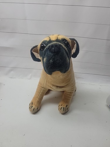 Peluche tiger tale - peluche,