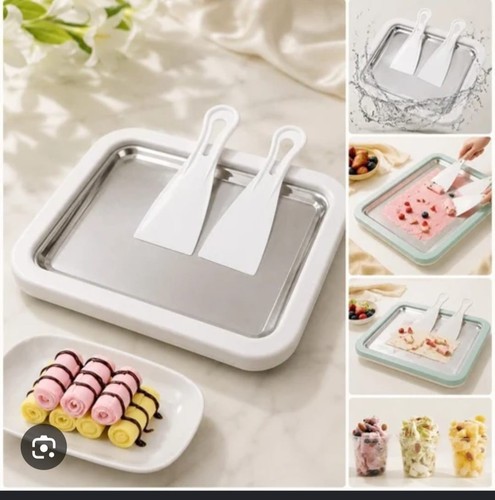Set gelato istantaneo kinvara - set,